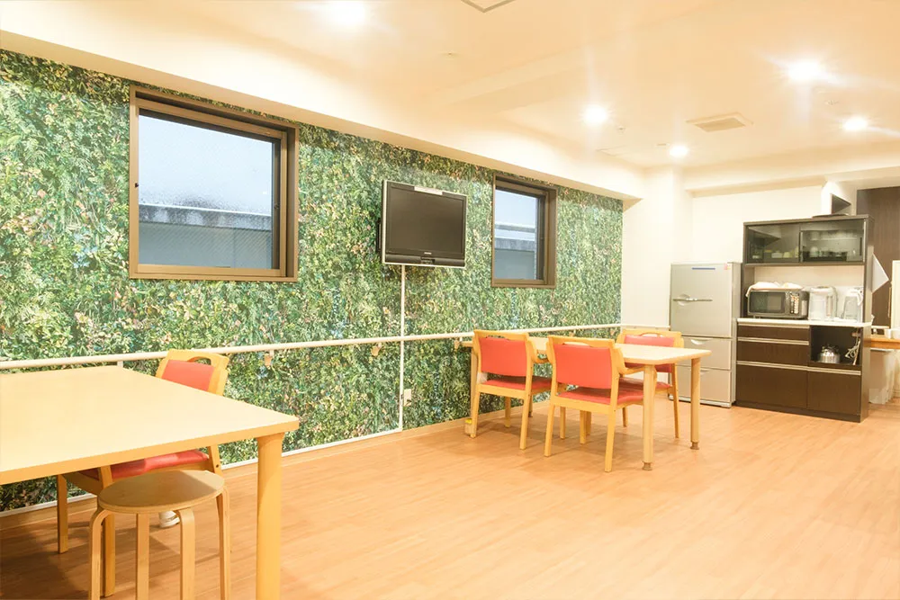 万葉のさと 梶ヶ谷の紹介写真 3