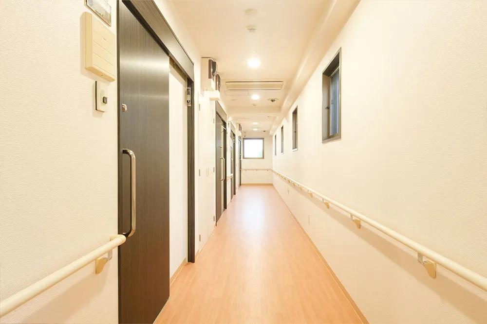 万葉のさと 梶ヶ谷の紹介写真 5