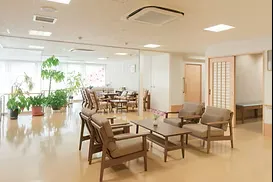 サービス付き高齢者向け住宅　大園荘の紹介写真 4