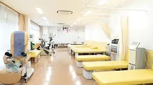 サービス付き高齢者向け住宅　大園荘の紹介写真 5