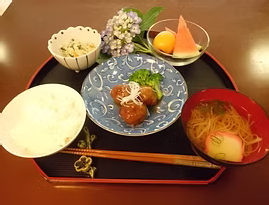 サービス付き高齢者向け住宅　大園荘の紹介写真 6