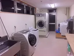 サービス付き高齢者向け住宅　大園荘の紹介写真 7