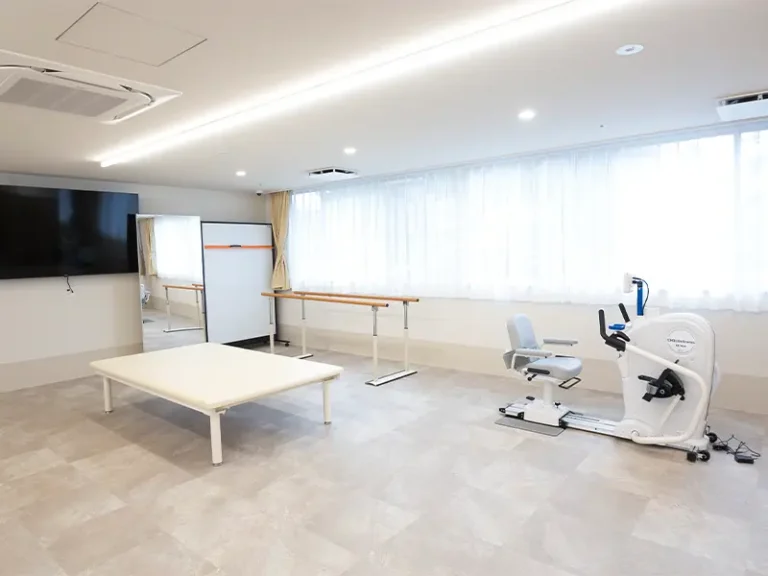 ドクターサンゴ吹田の紹介写真 5