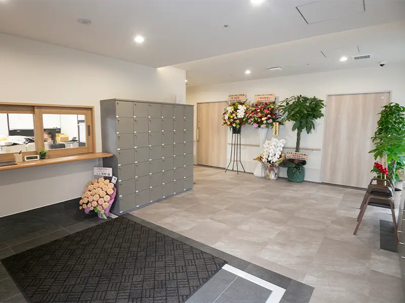 ドクターサンゴ吹田の紹介写真 6