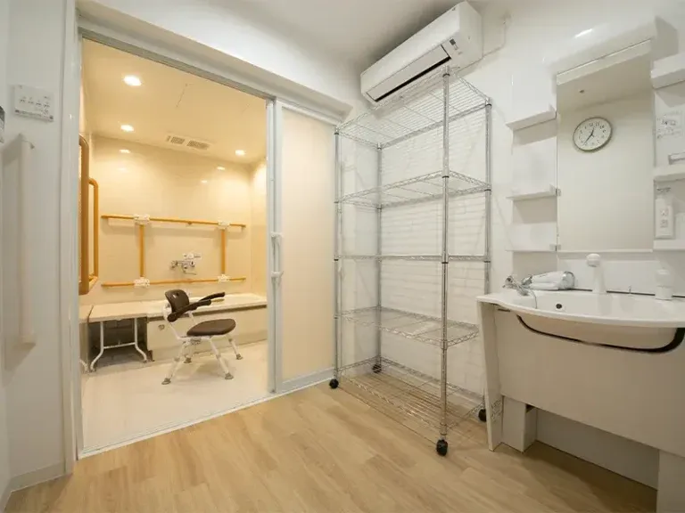 ドクターサンゴ吹田の紹介写真 7