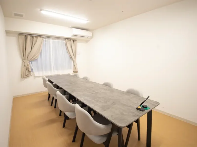 ドクターサンゴ鶴見の紹介写真 4