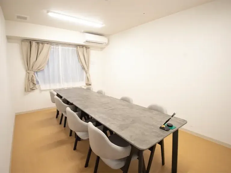 ドクターサンゴ鶴見の紹介写真 4