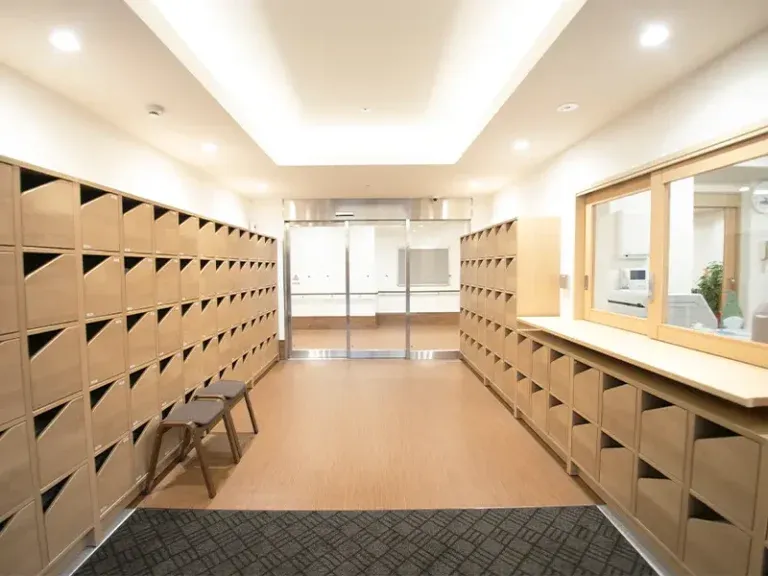 ドクターサンゴ鶴見の紹介写真 5