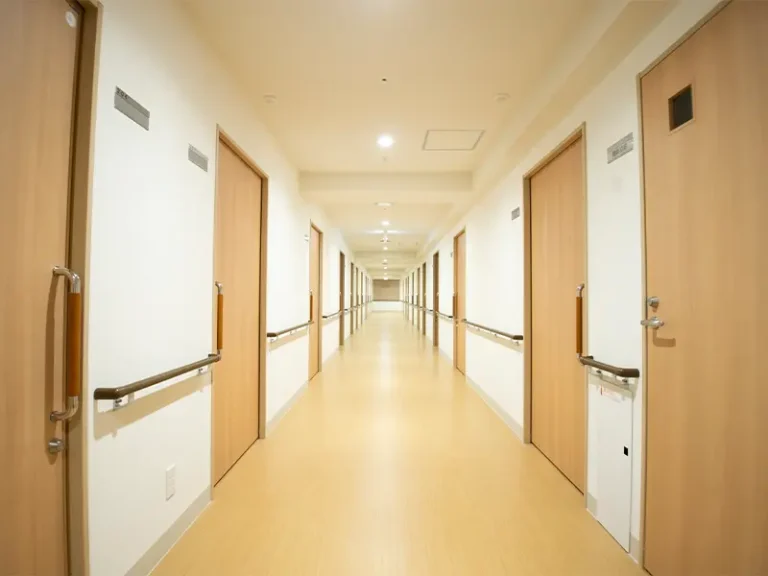 ドクターサンゴ鶴見の紹介写真 6