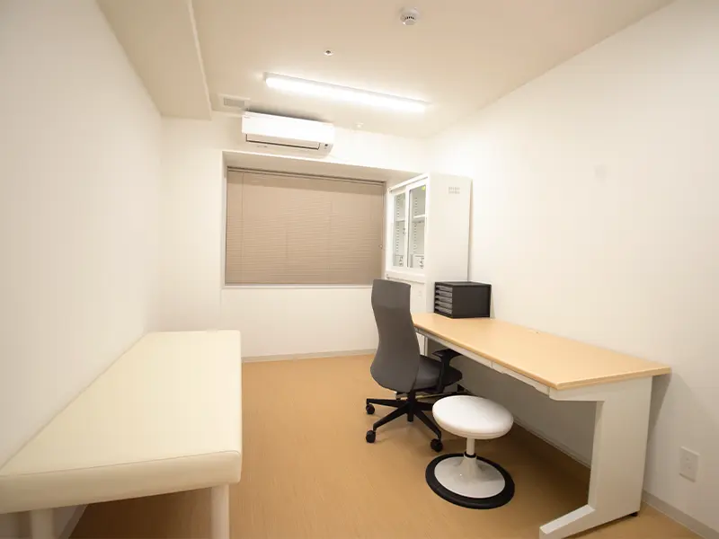 ドクターサンゴ鶴見の紹介写真 7