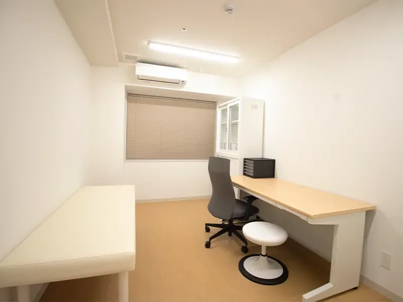 ドクターサンゴ鶴見の紹介写真 7