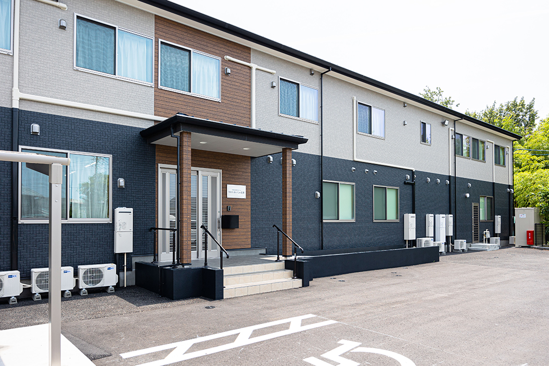 withあいじゅ名東の紹介写真