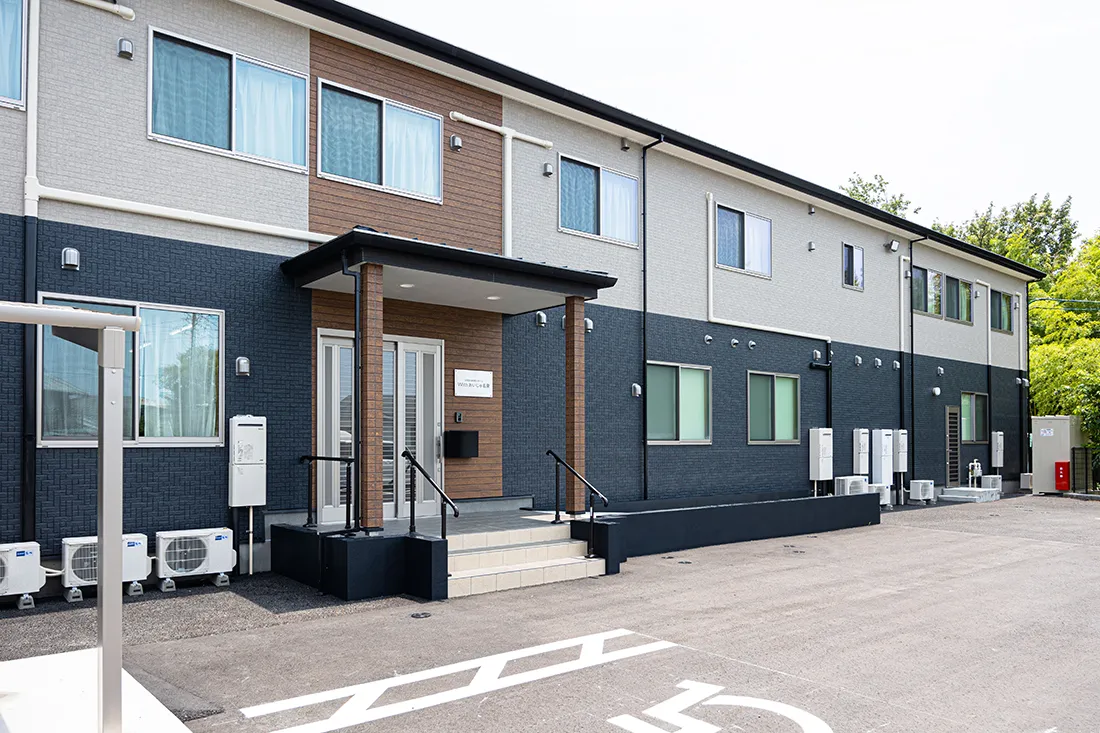 withあいじゅ名東の紹介写真